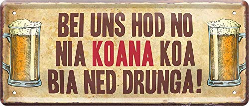 bier_blechschild_28x12cm