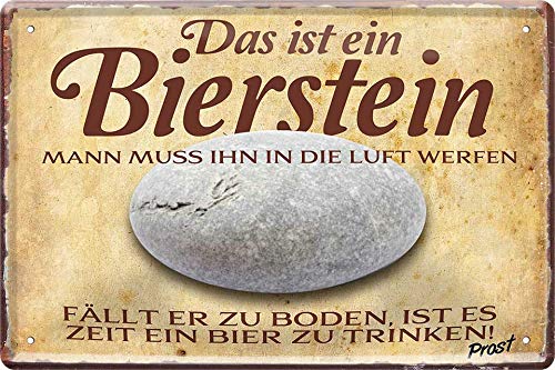 bierstein_20x30cm_blechschild