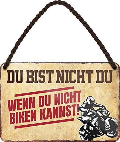 biken_blechschild_18x12cm