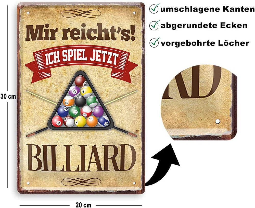 billard-besc