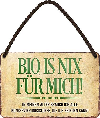 bio_blechschild_18x12cm