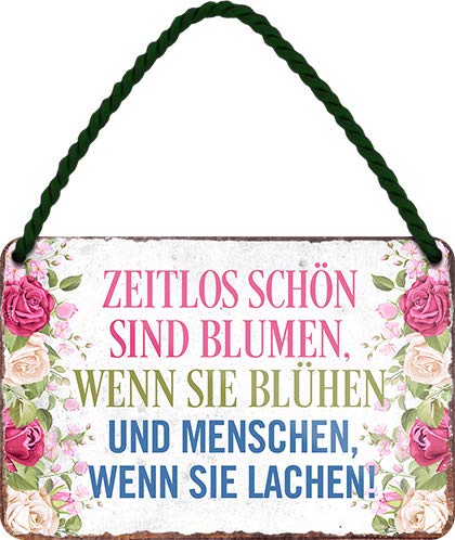 blechschidl_garten_18x12cm_weiss