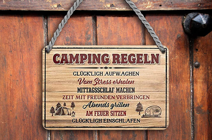 blechschild-18x12cm-camping-regeln-tuer