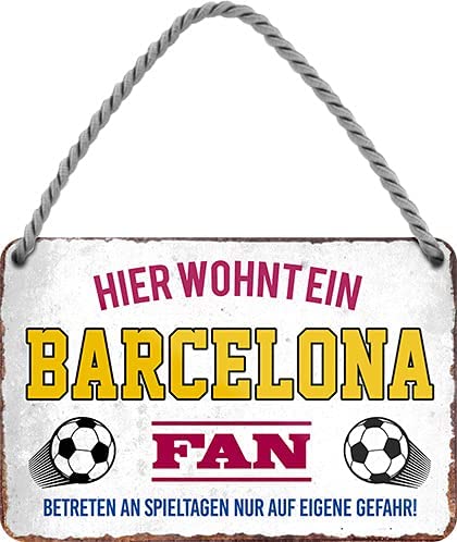 blechschild-barcelona-18x12cm