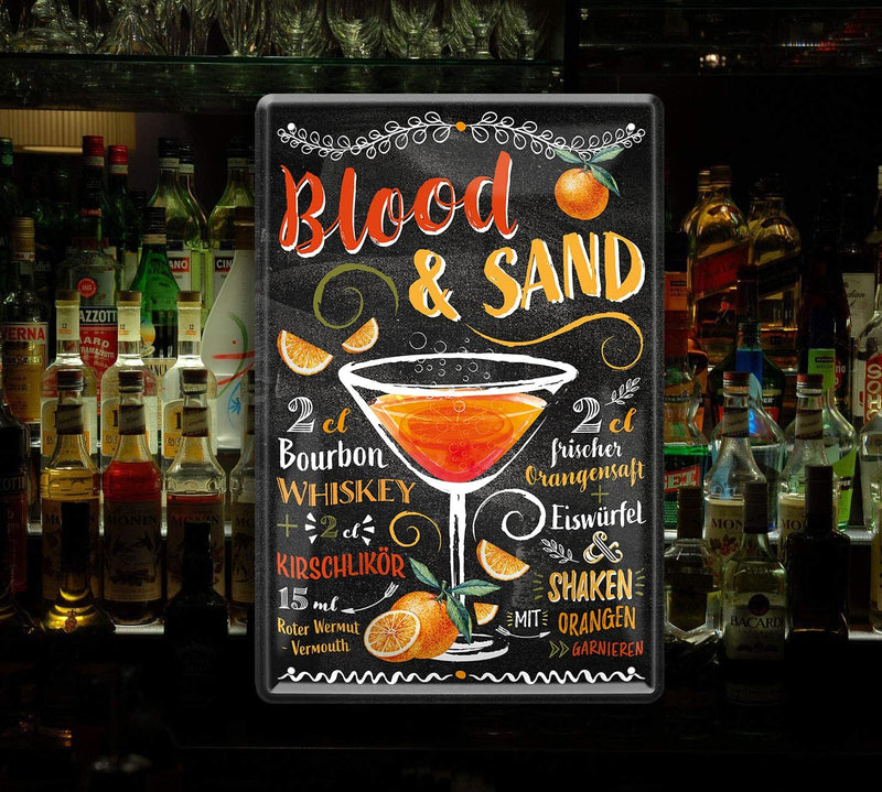 blechschild-blood-and-sand-20x30cm-bar