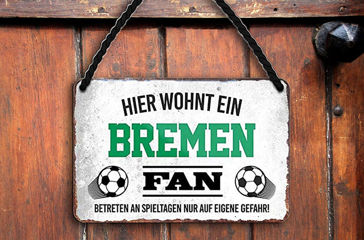 blechschild-bremen-18x12cm-holz