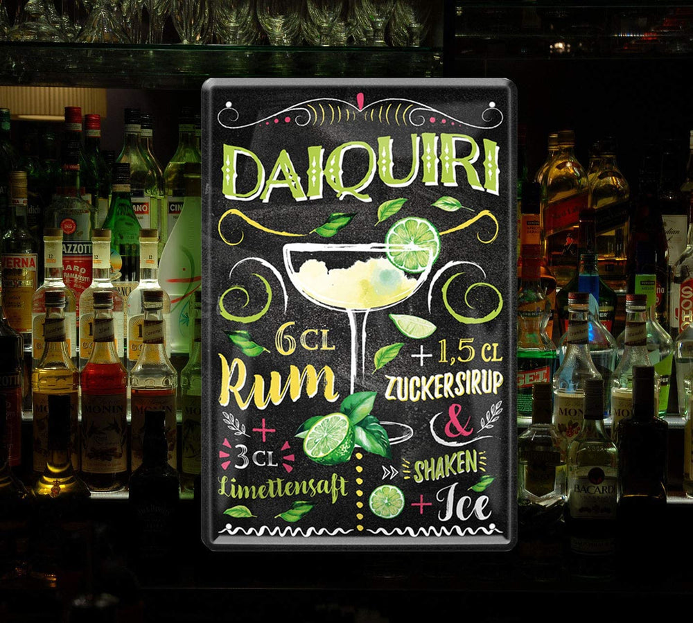 blechschild-daiquiri-20x30cm-bar