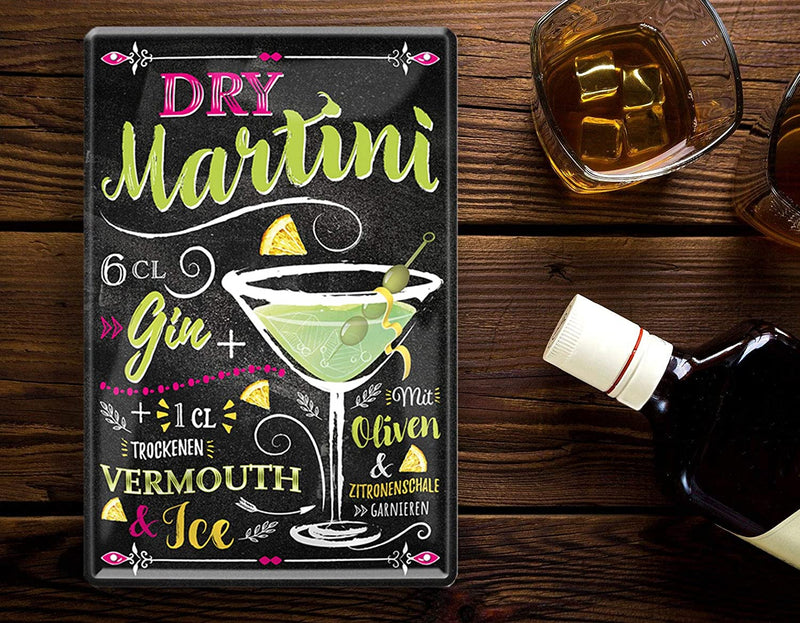blechschild-dry-martini-20x30cm-flasche-deko