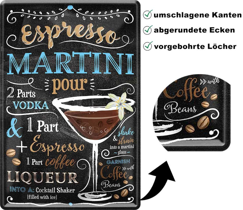 blechschild-espresso-martini-20x30cm-beschreibung