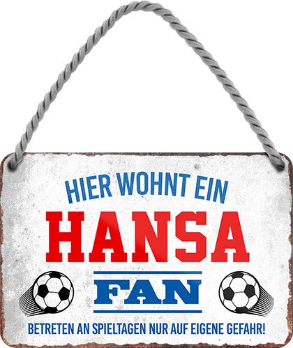 blechschild-hansa-18x12cm