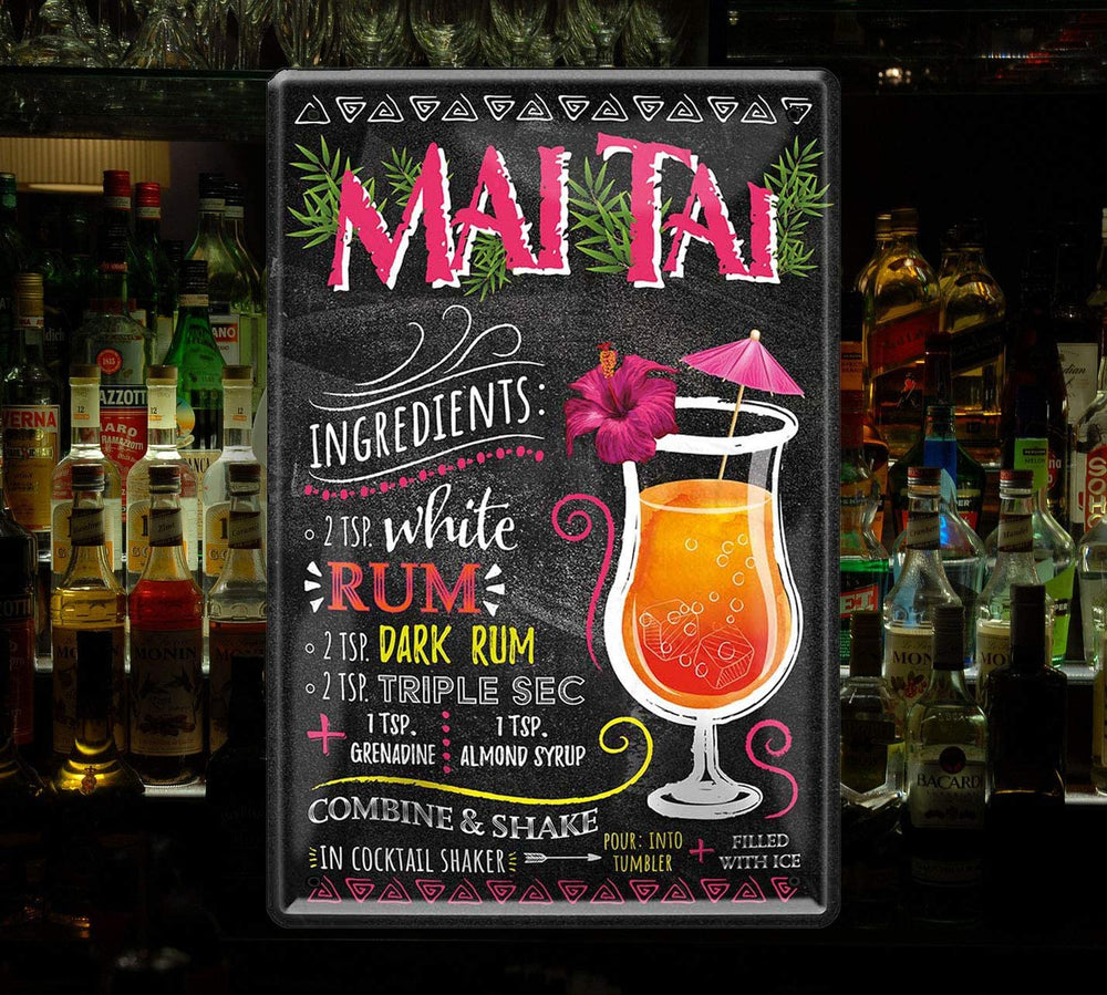 blechschild-mai-tai-20x30cm-bar