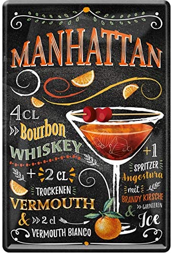 blechschild-manhattan-20x30cm