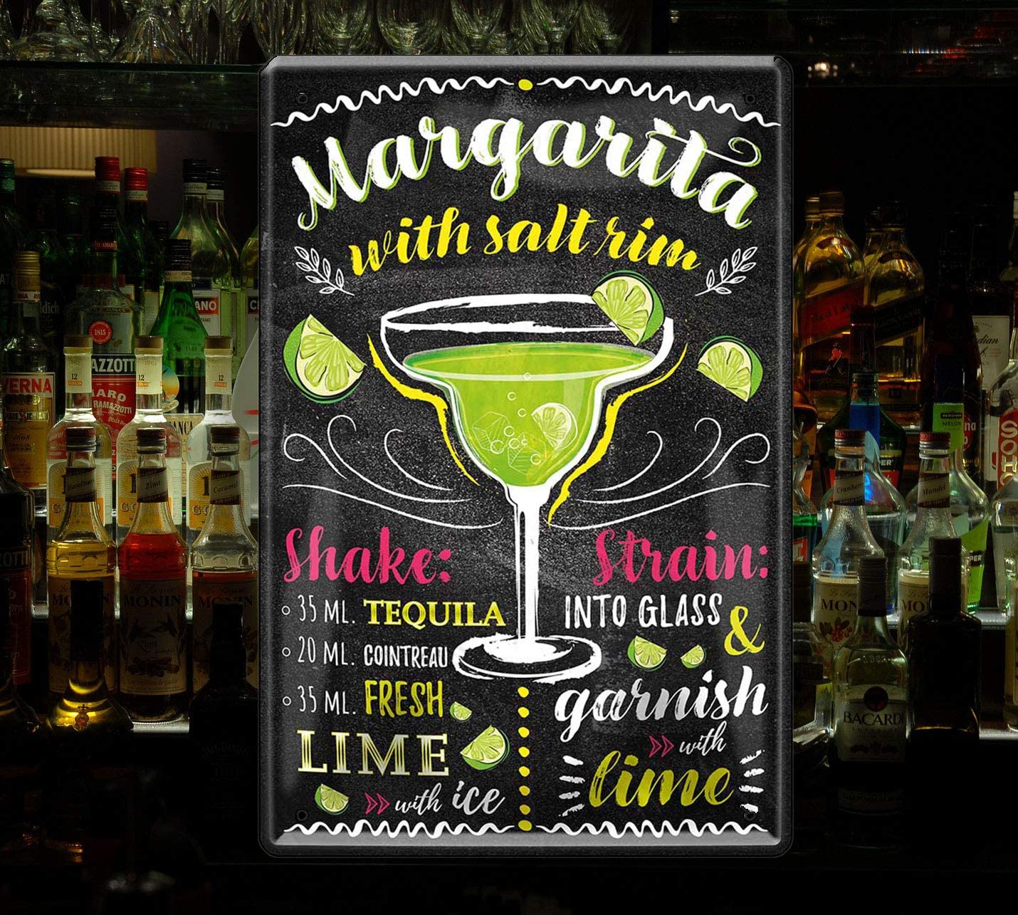 blechschild-margarita-20x30cm-bar