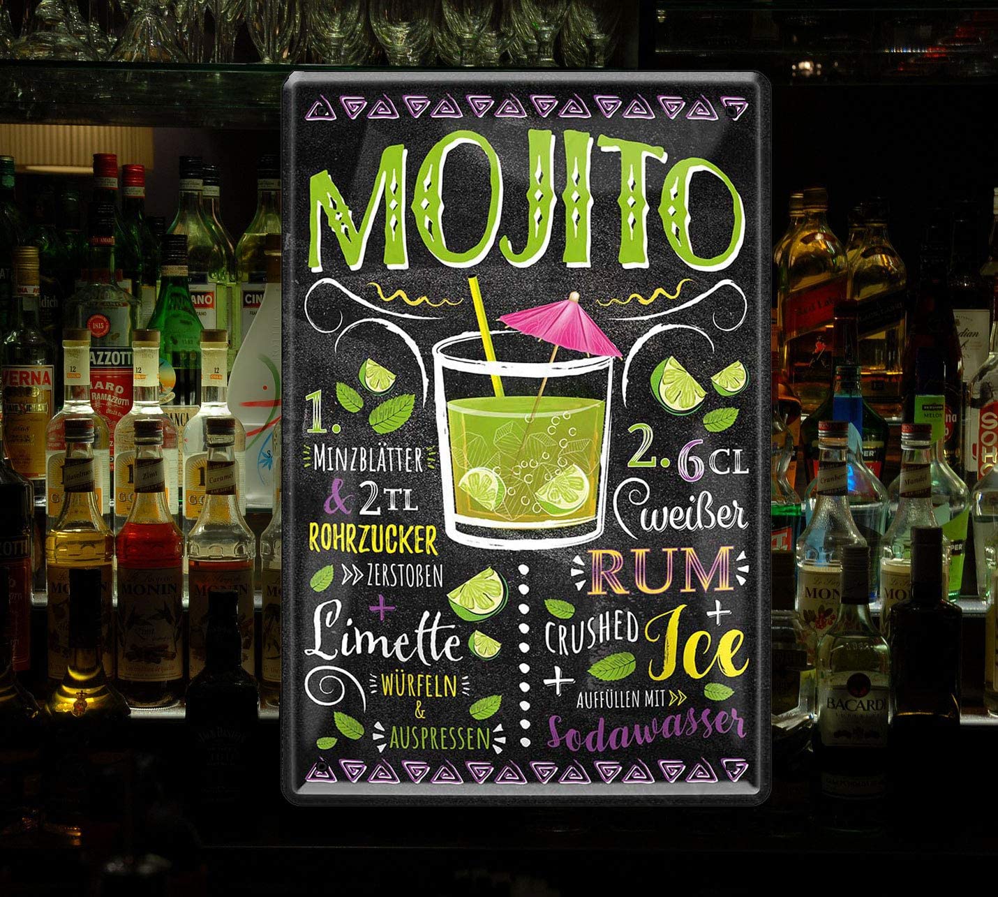 blechschild-mojito-20x30cm-bar