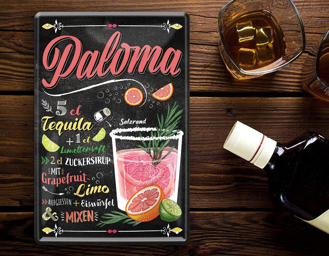 blechschild-paloma-20x30cm-deko-flasche