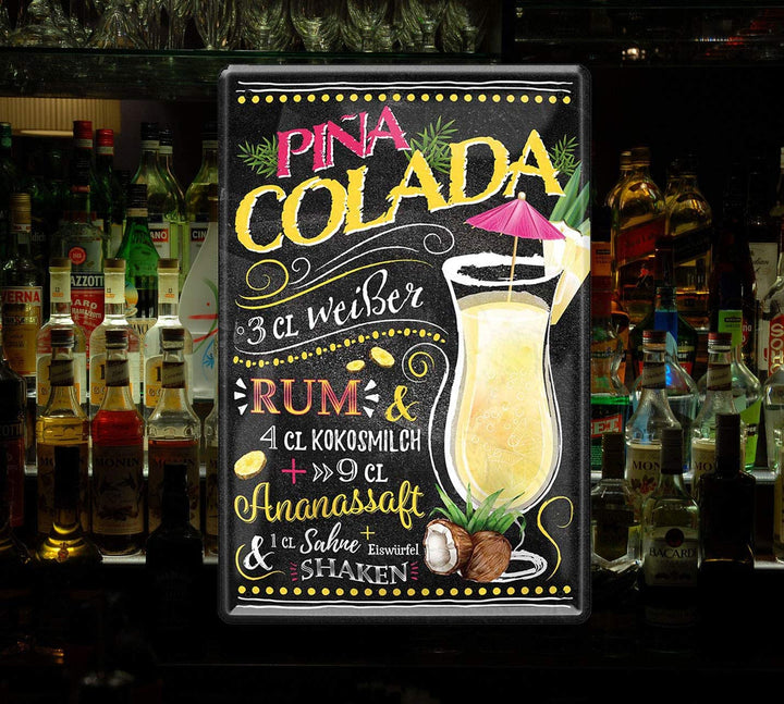 blechschild-pina-colada-20x30cm-bar