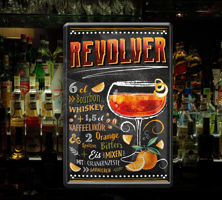 blechschild-revolver-20x30cm-bar