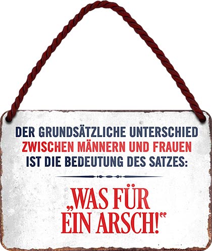 blechschild_18x12cm_frau_mann