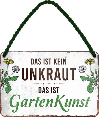blechschild_18x12cm_garten_weiss