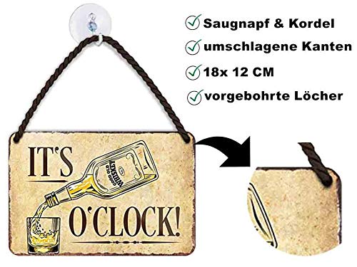 blechschild_18x12cm_whiskey_beschriebung