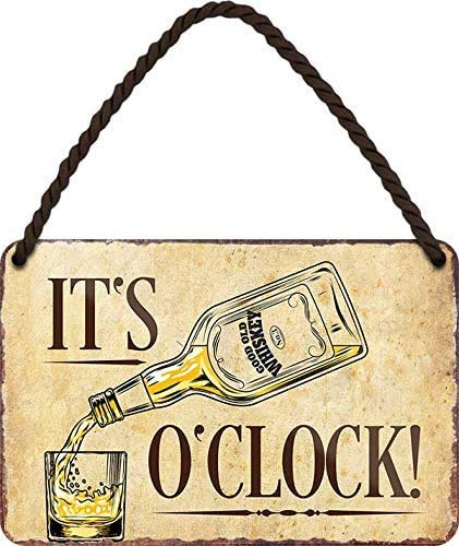 blechschild_18x12cm_whiskey_weiss