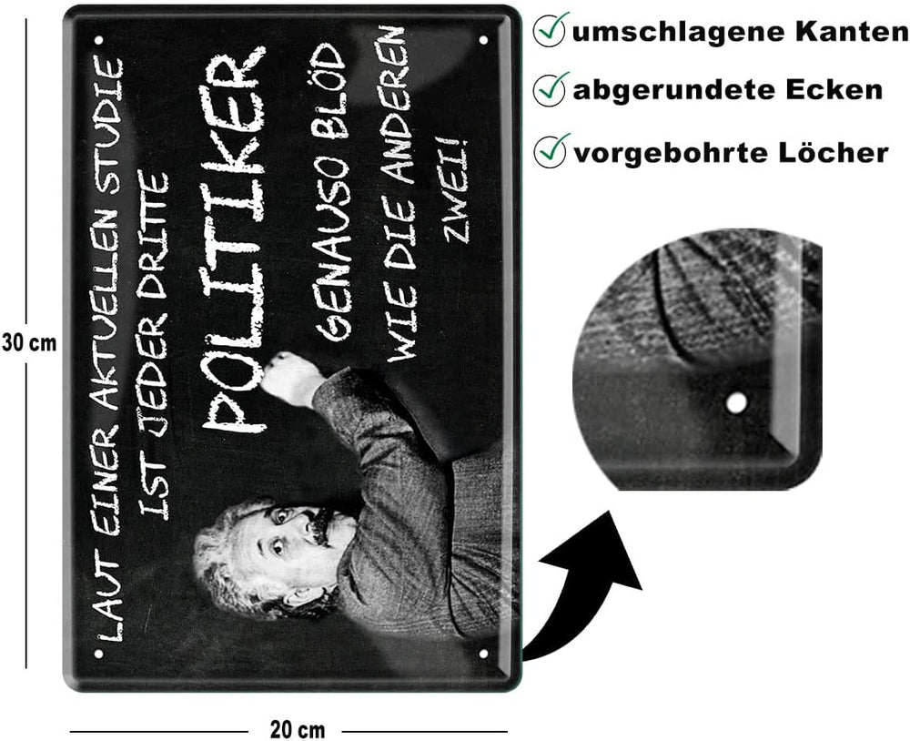 blechschild_20x30cm_albert
