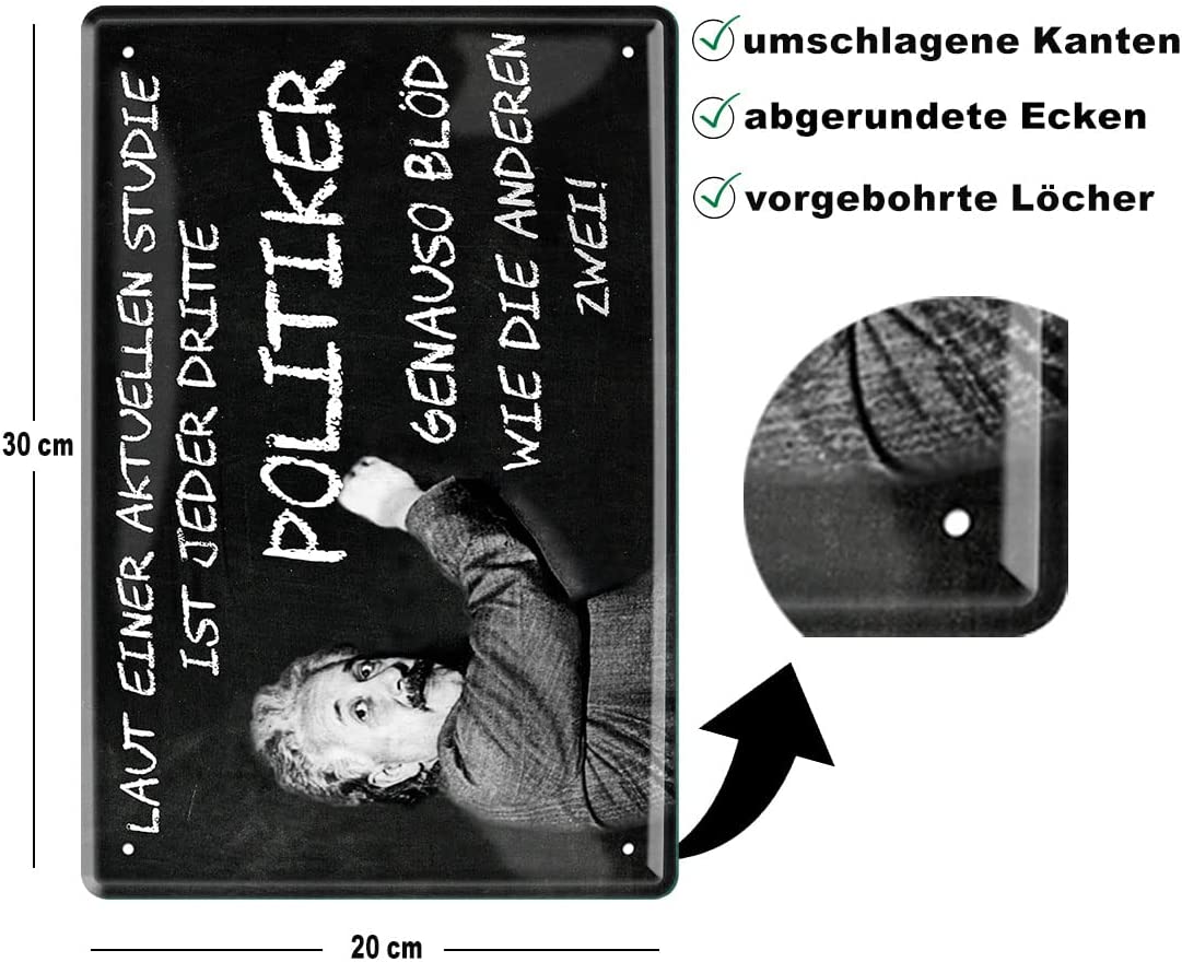 blechschild_20x30cm_albert