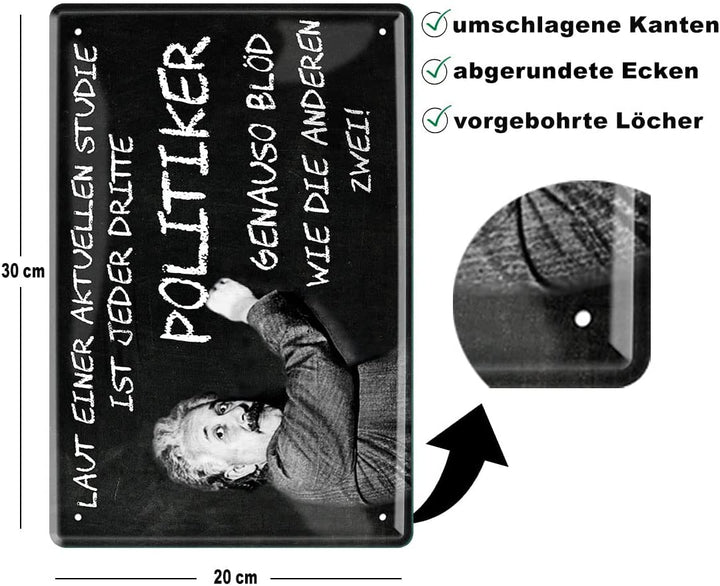 blechschild_20x30cm_albert