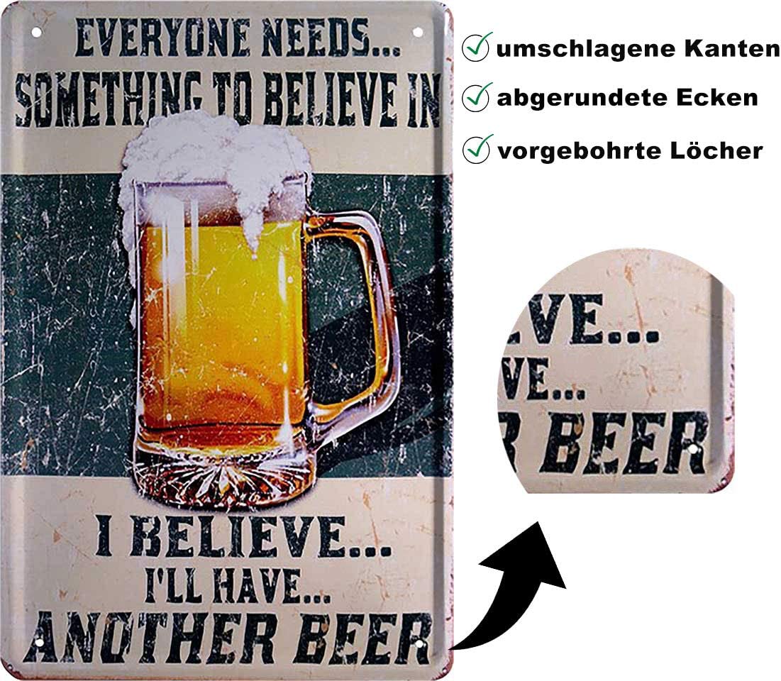 blechschild_20x30cm_beer_beschreibung