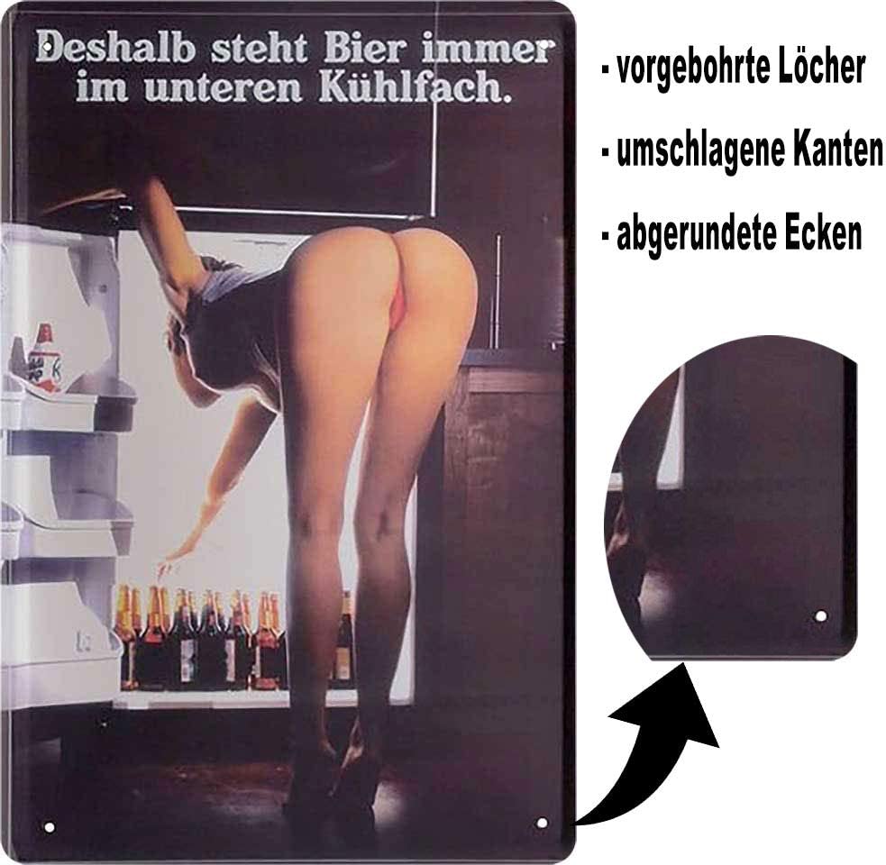 blechschild_20x30cm_bier_beschreibung