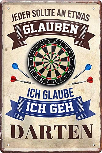 blechschild_20x30cm_dart