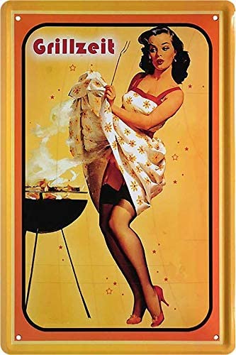 blechschild_20x30cm_grillen