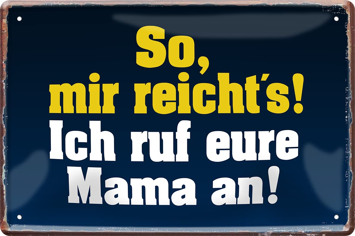 blechschild_20x30cm_mama