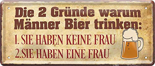 blechschild_28x12cm_bier