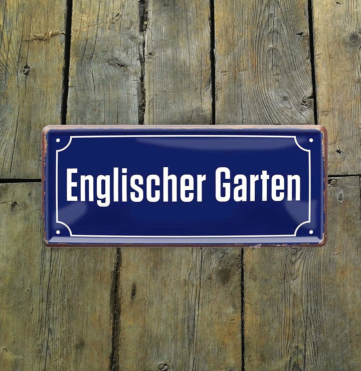 blechschild_28x12cm_garten_holz