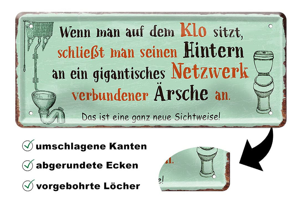 blechschild_28x12cm_toilette_beschreibung
