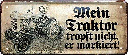 blechschild_28x12cm_traktor