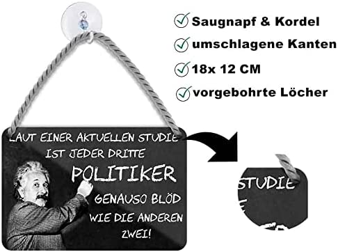 blechschild_albert_18x12cm_beschreibung