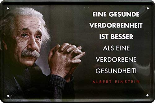 blechschild_albert_20x30cm