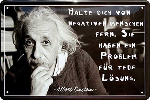 blechschild_albert_20x30cm