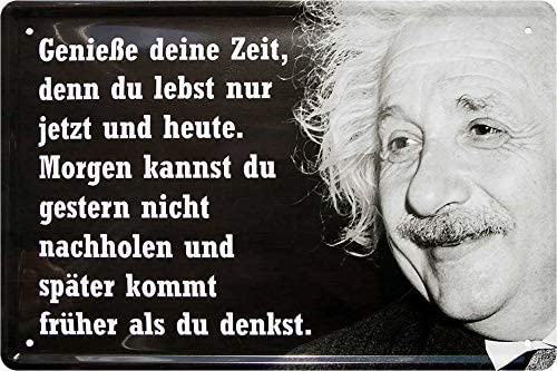 blechschild_albert_20x30cm