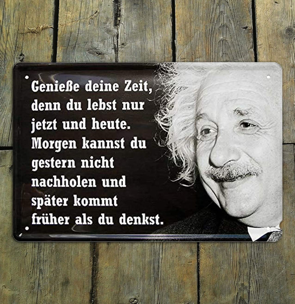 blechschild_albert_20x30cm_holz