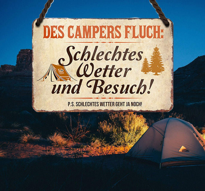 blechschild_camper_18x12_zelt