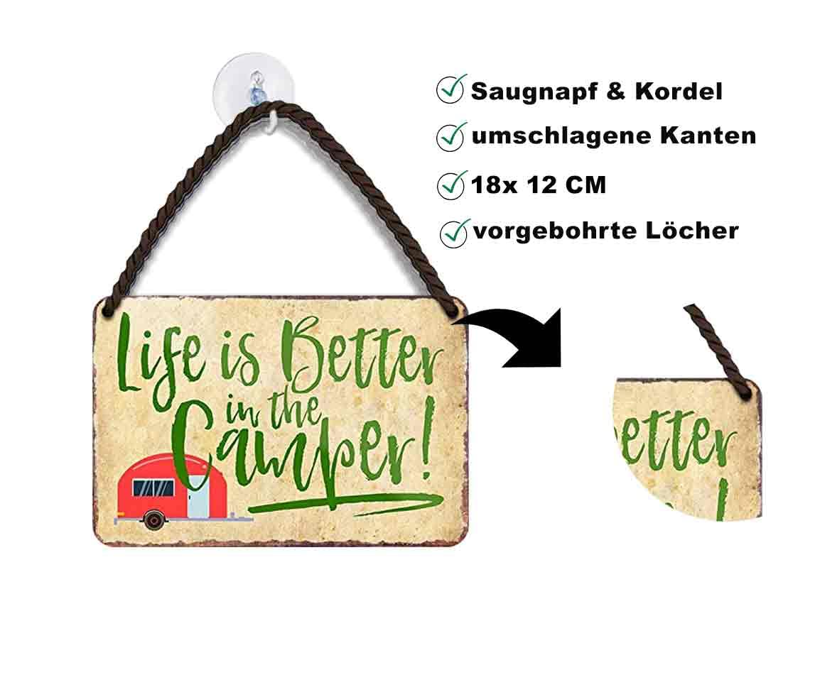 blechschild_camper_18x12cm_beschreibung