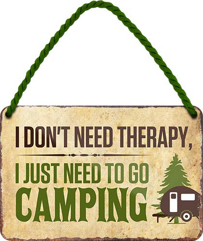 blechschild_camping_18x12cm