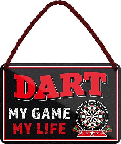 blechschild_dart_18x12cm