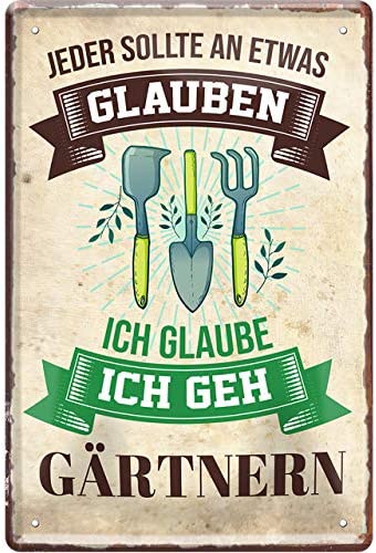 blechschild_gaertnerin_20x30cm