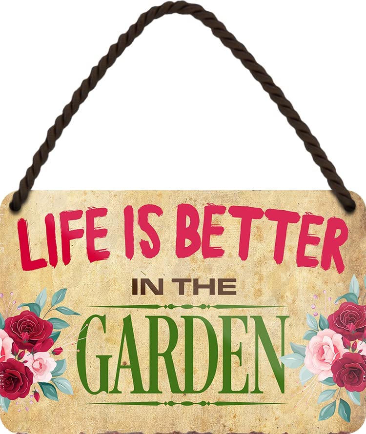 blechschild_garten_18x12cm