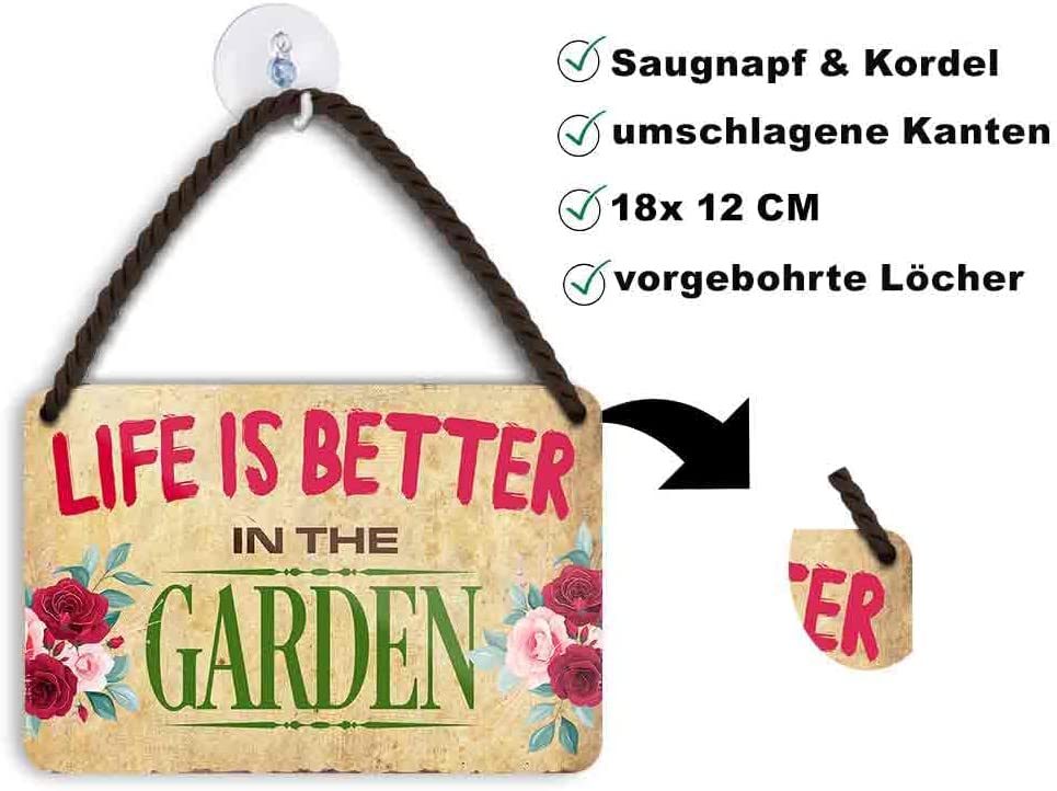 blechschild_garten_18x12cm_beschreibung