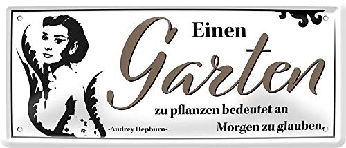 blechschild_garten_28x12cm